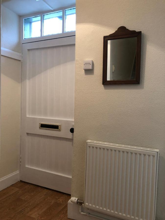 Laundry Cottage Dumfries Exterior foto