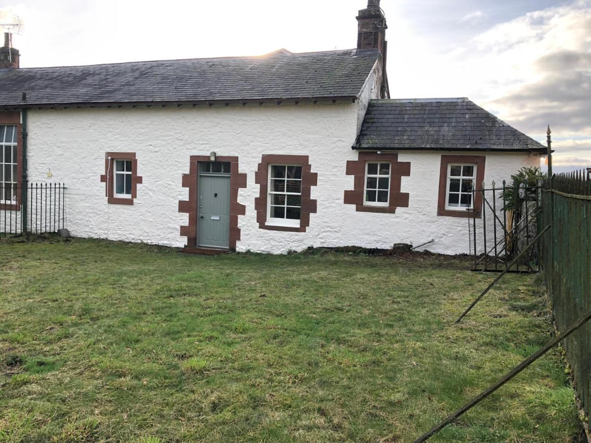 Laundry Cottage Dumfries Exterior foto