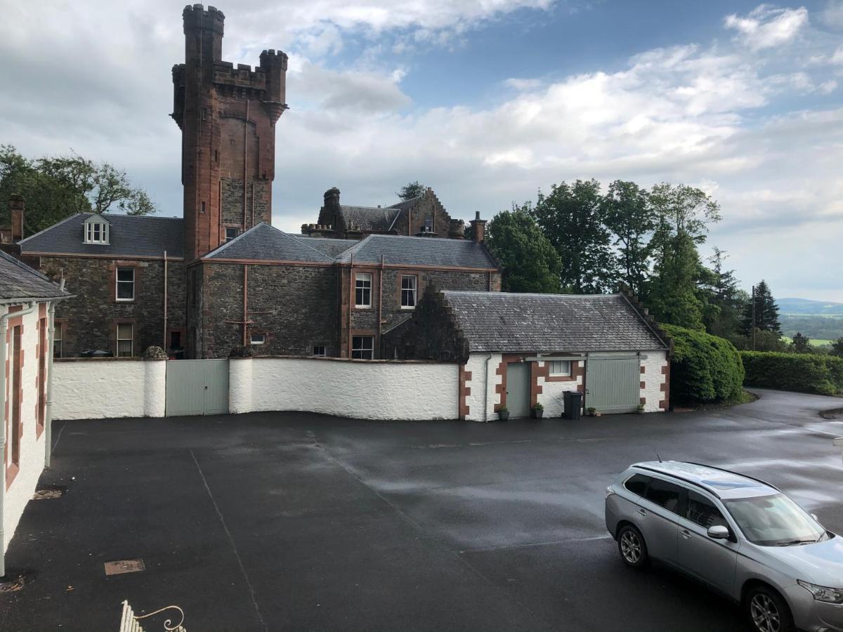 Laundry Cottage Dumfries Exterior foto